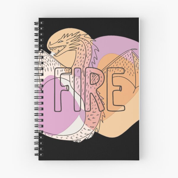 Item preview, Fire designed and sold by ShadoWStyle01.