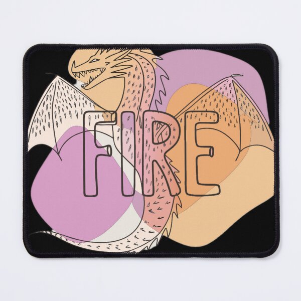 Item preview, Fire designed and sold by ShadoWStyle01.