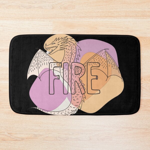 Item preview, Fire designed and sold by ShadoWStyle01.
