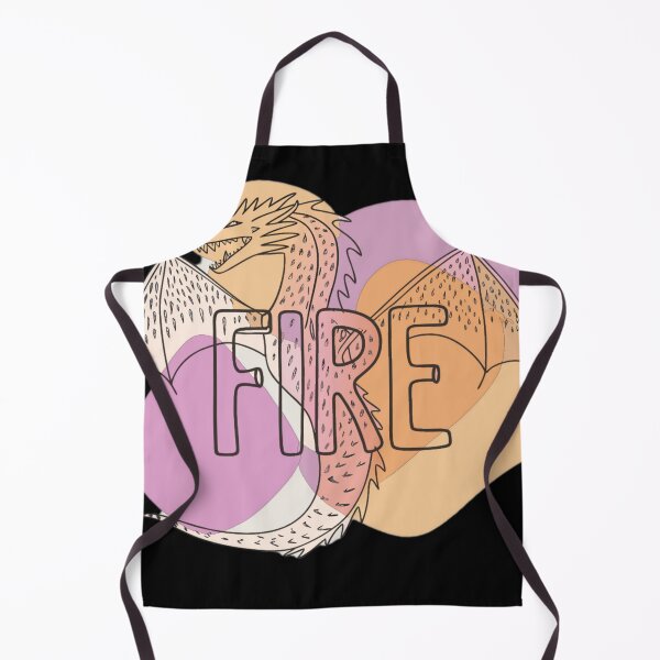 Item preview, Fire designed and sold by ShadoWStyle01.