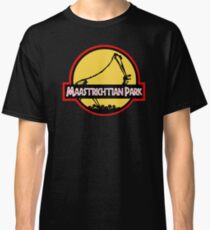 Maastrichtian Park Classic T-Shirt