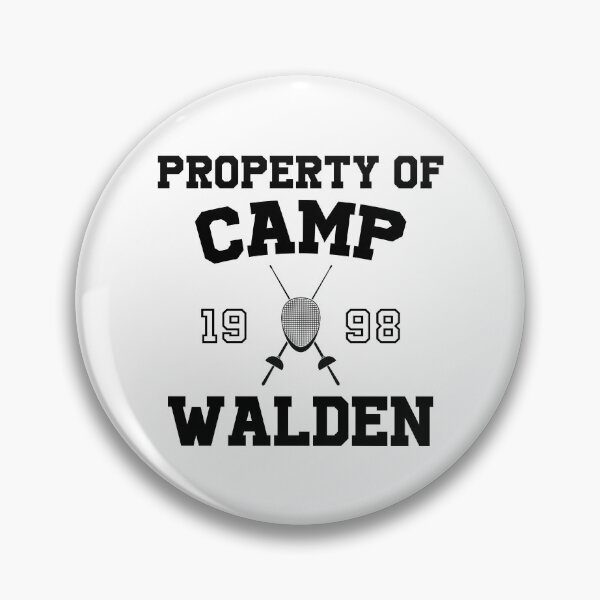 Item preview, Property of Camp Walden - Parent Trap designed and sold by rachelhull.