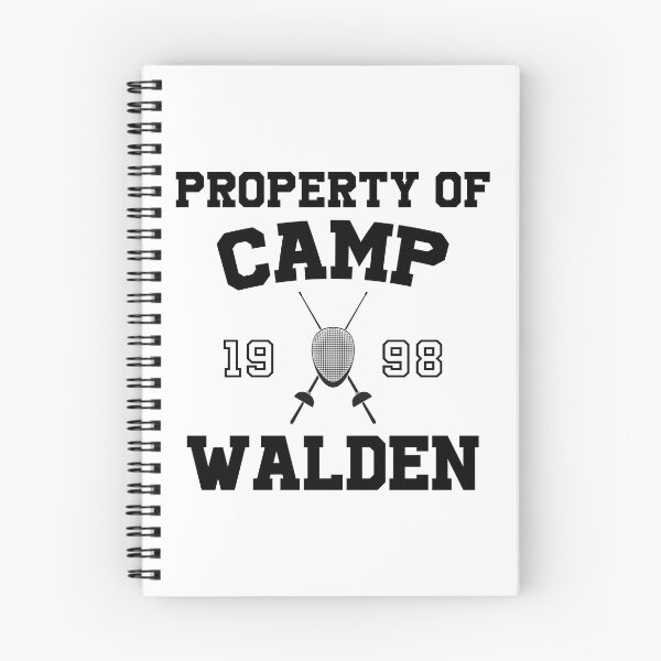 Item preview, Property of Camp Walden - Parent Trap designed and sold by rachelhull.