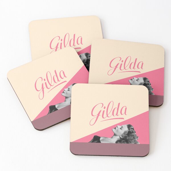 Item preview, Gilda designed and sold by NumbLock.