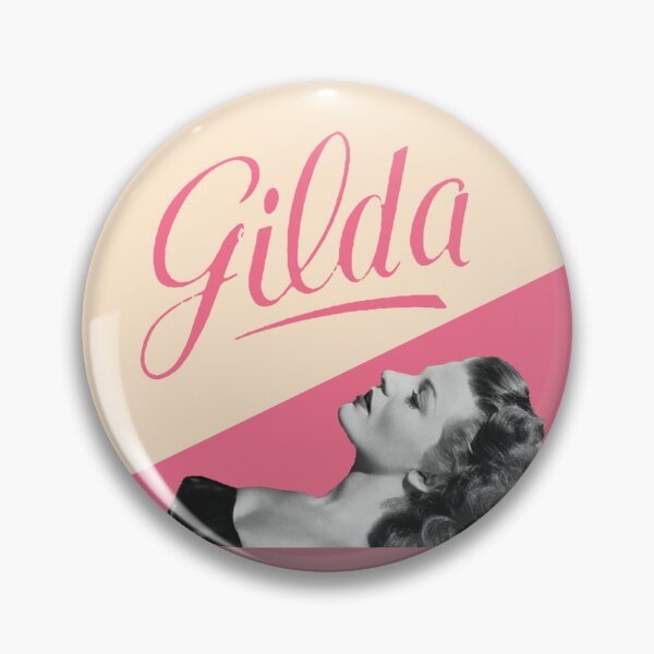 Item preview, Gilda designed and sold by NumbLock.