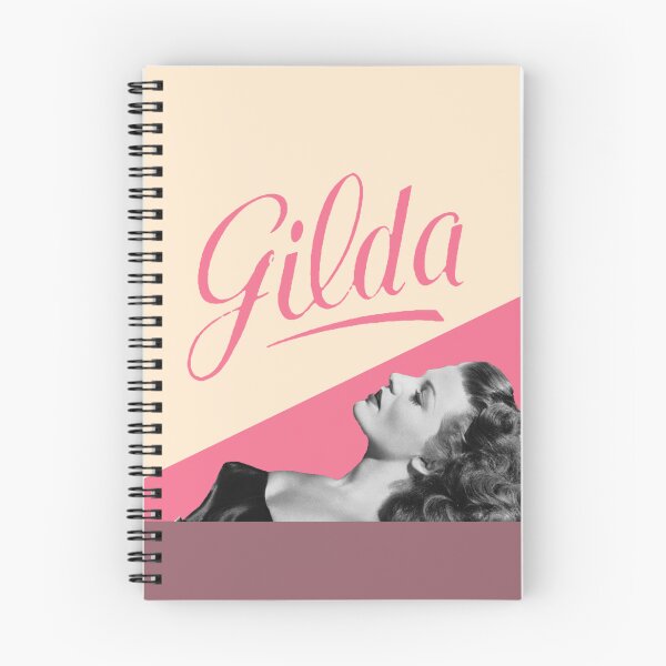Item preview, Gilda designed and sold by NumbLock.