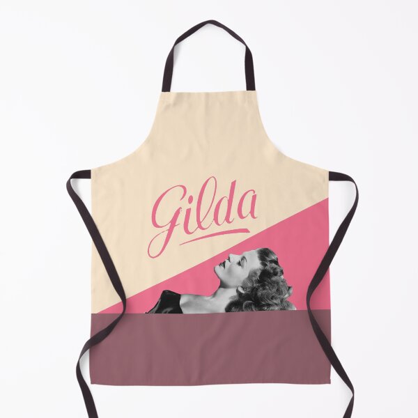 Item preview, Gilda designed and sold by NumbLock.