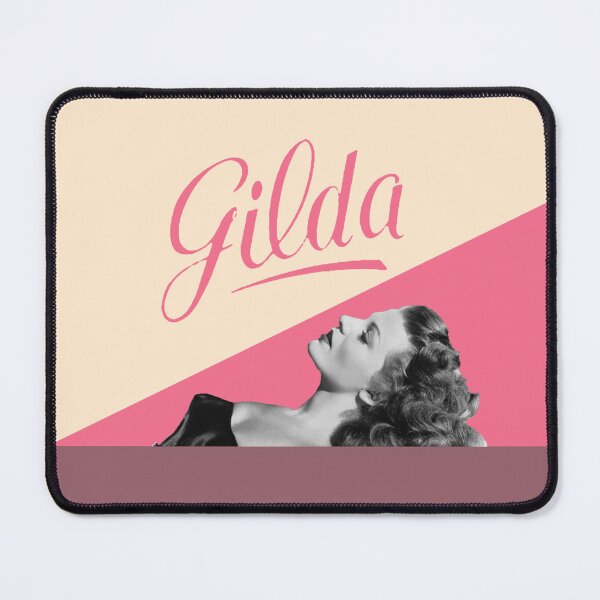 Item preview, Gilda designed and sold by NumbLock.