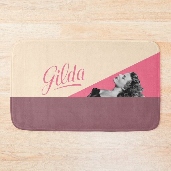 Item preview, Gilda designed and sold by NumbLock.