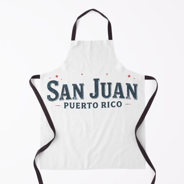 Item preview, San Juan - Puerto Rico designed and sold by GoodOldVintage.