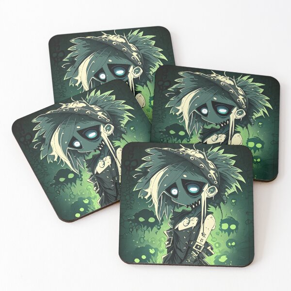 Item preview, Alxce Skulls designed and sold by Next LvL Cash.