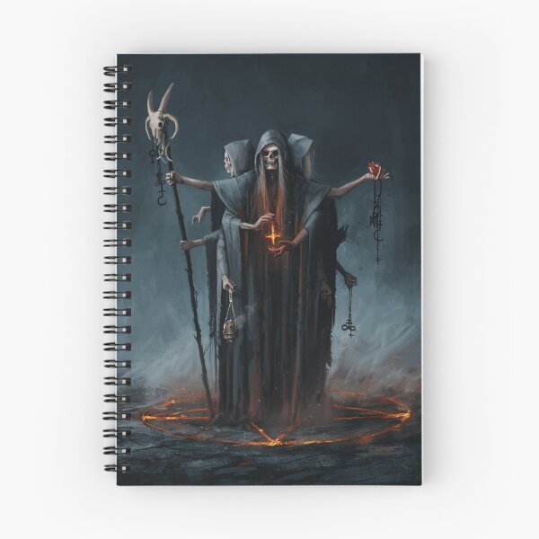 Item preview, Demon designed and sold by Stefan Koidl.