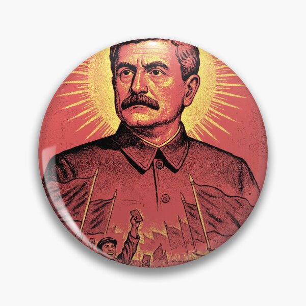 Item preview, Massimo D'Alema as Maoist Leader designed and sold by thecansone.