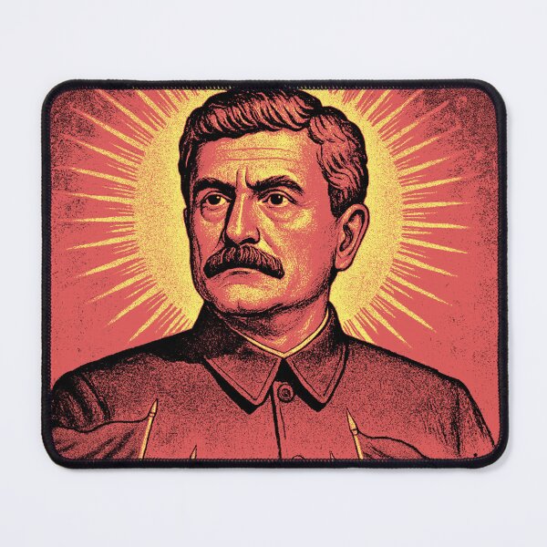 Item preview, Massimo D'Alema as Maoist Leader designed and sold by thecansone.