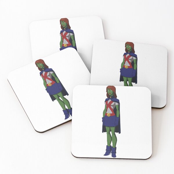 Item preview, Martian girl designed and sold by Thing3of4girlie.