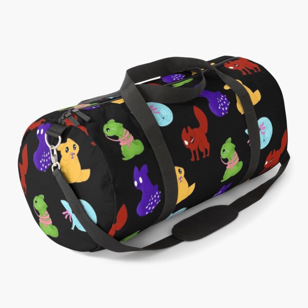 Item preview, Rain World Downpour slugcats designed and sold by HuskyCannot.