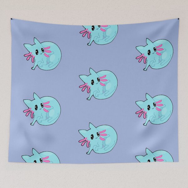 Item preview, Rain World Downpour slugcats designed and sold by HuskyCannot.