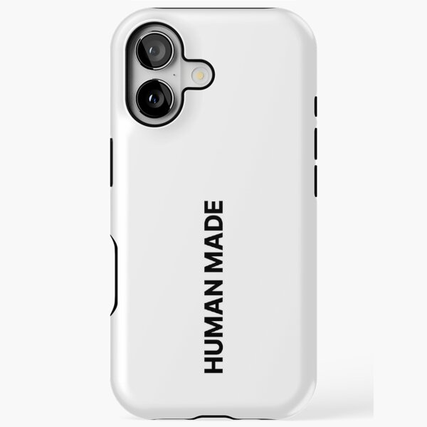 Human Made iPhone Cases for Sale | Redbubble