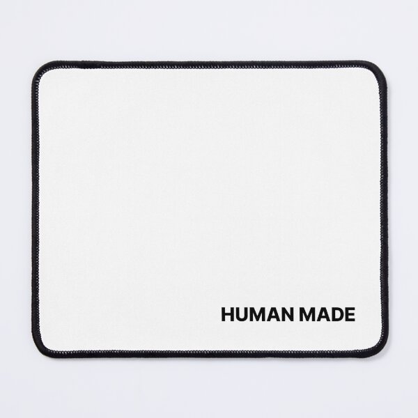 Item preview, HUMAN MADE (Black Text) designed and sold by STUDIO-72.