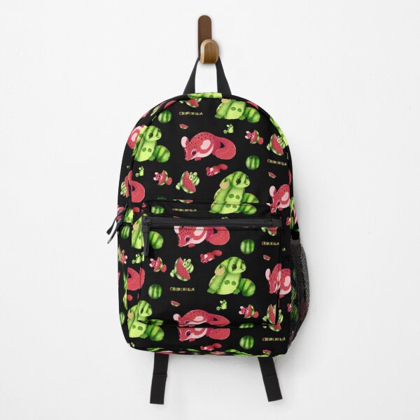 Item preview, Watermelon Chinchilla designed and sold by HuskyCannot.