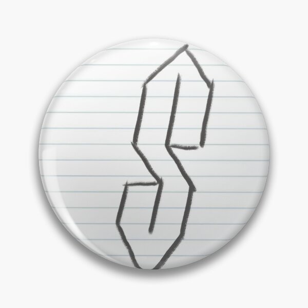 Item preview, That 'S' We All Drew designed and sold by Little Spoop.