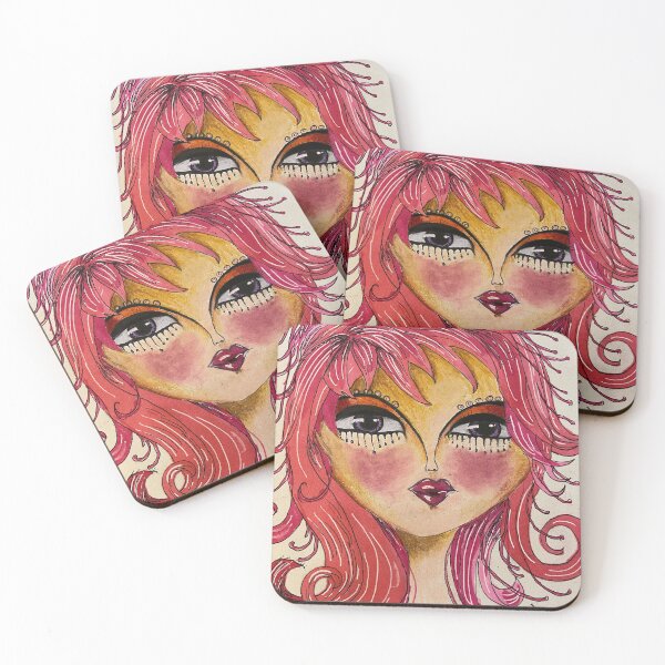 Item preview, Pinkie designed and sold by Littlepramps.