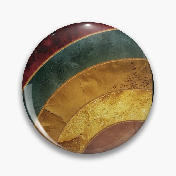 Item preview, Quite Afro Nova abstract  art designed and sold by Blackcanvas444.