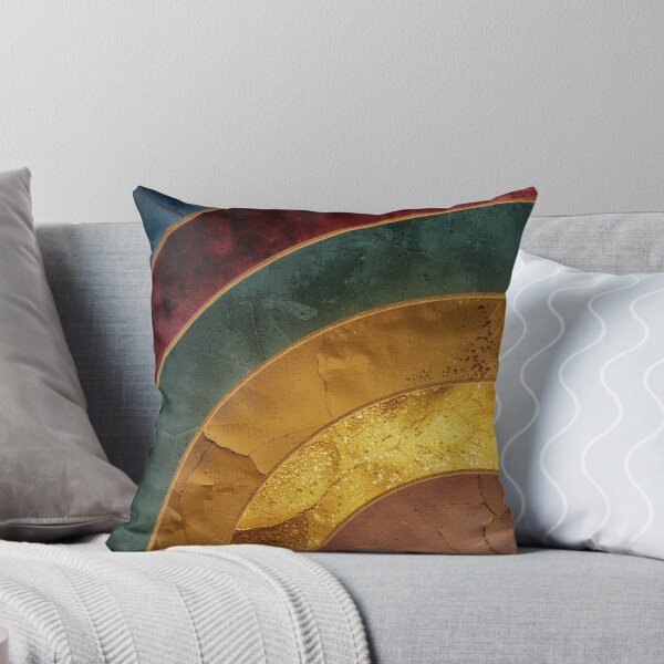 Item preview, Quite Afro Nova abstract  art designed and sold by Blackcanvas444.