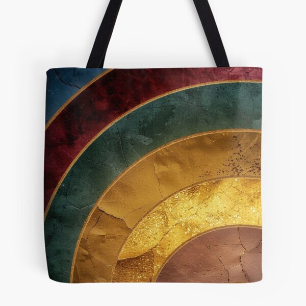 Item preview, Quite Afro Nova abstract  art designed and sold by Blackcanvas444.