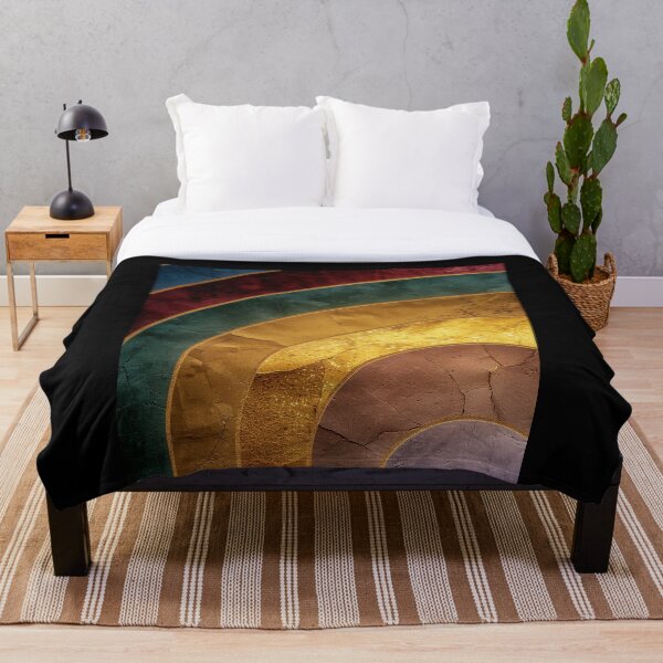 Item preview, Quite Afro Nova abstract  art designed and sold by Blackcanvas444.