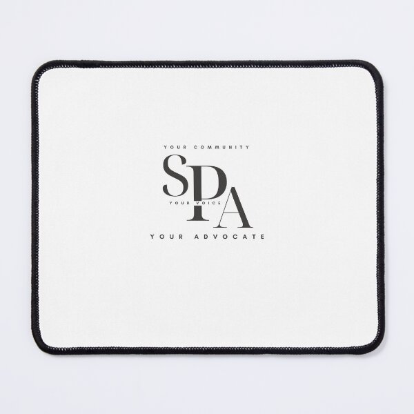 Item preview, SPA Community designed and sold by teamSPA.