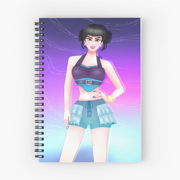 Item preview, Zoey designed and sold by Arickariii.