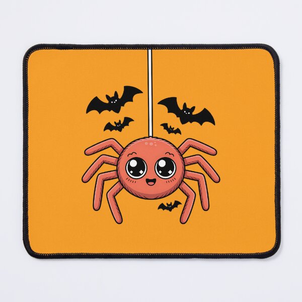 Item preview, Cute Hanging Spider designed and sold by SignumShop.