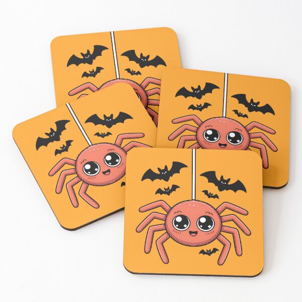 Item preview, Cute Hanging Spider designed and sold by SignumShop.