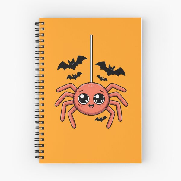 Item preview, Cute Hanging Spider designed and sold by SignumShop.