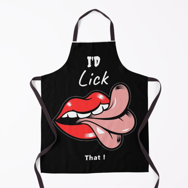 Item preview, I'd Like That designed and sold by TeasinTees.