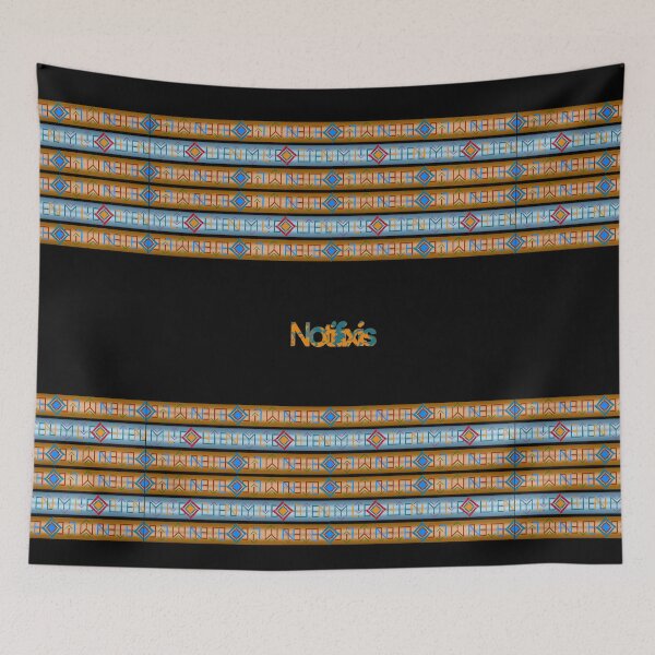 Item preview, Inca Notifixis designed and sold by Loanpofern.