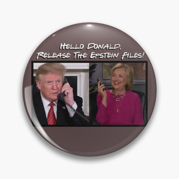 Item preview, Release The Epstein Files designed and sold by DF3.