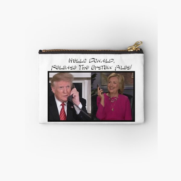 Item preview, Release The Epstein Files designed and sold by DF3.