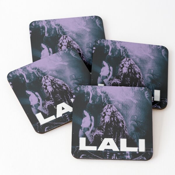Item preview, Lali en Velez designed and sold by EquipoItalia.