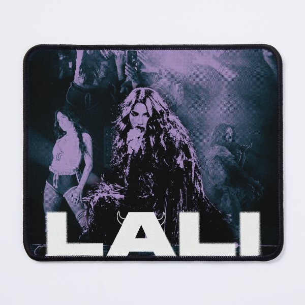 Item preview, Lali en Velez designed and sold by EquipoItalia.