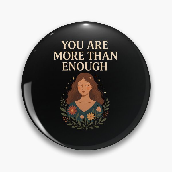 Item preview, Shine With Self Love – Empowering Feminine Gift Design designed and sold by jolille.