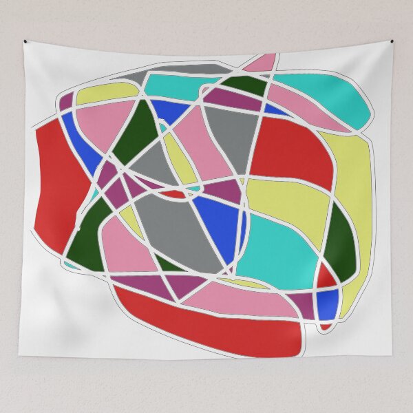 Item preview, Beautiful Tragedy – Bold Dark Art designed and sold by El Hassan El omari.