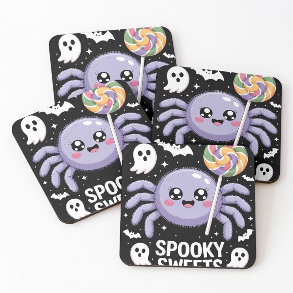 Item preview, Spider With Candy designed and sold by SignumShop.