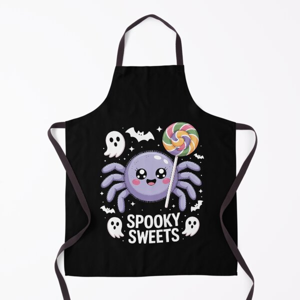 Item preview, Spider With Candy designed and sold by SignumShop.