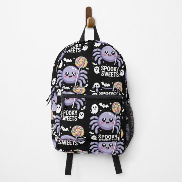 Item preview, Spider With Candy designed and sold by SignumShop.