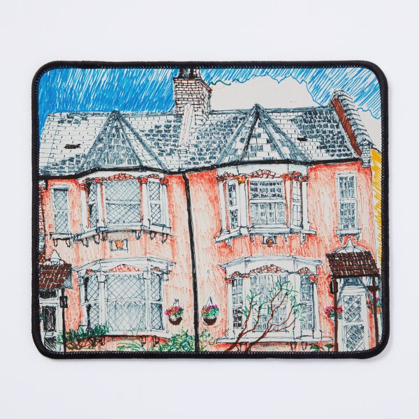 Item preview, Council houses designed and sold by Jammydodger77.