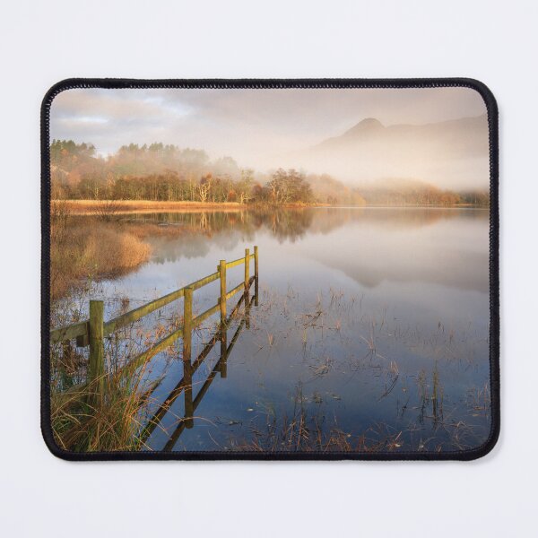 Item preview, Towards Ben A'an (Loch Achray) designed and sold by bitm2007.