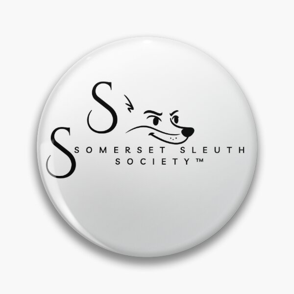 Item preview, Somerset Sleuth Society designed and sold by teamSPA.
