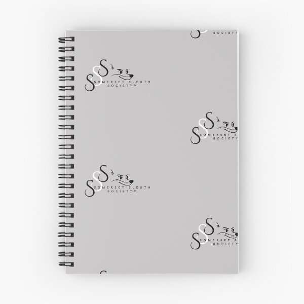 Item preview, Somerset Sleuth Society designed and sold by teamSPA.